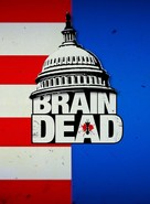 &quot;BrainDead&quot; - Logo (xs thumbnail)