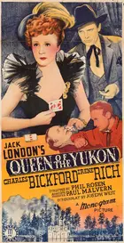 Queen of the Yukon Poster