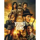 Young Guns Cover