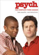 &quot;Psych&quot; - Movie Cover (xs thumbnail)