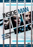 Inside Man Custom