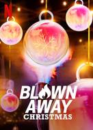 &quot;Blown Away: Christmas&quot; - Canadian Movie Poster (xs thumbnail)
