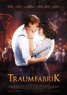 Traumfabrik - German Movie Poster (xs thumbnail)