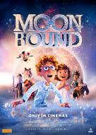 Moonbound - Australian Movie Poster (xs thumbnail)