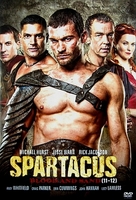 &quot;Spartacus: Blood And Sand&quot; - Movie Cover (xs thumbnail)