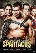 "Spartacus" Cover
