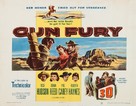 Gun Fury - Movie Poster (xs thumbnail)