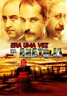 Bir zamanlar Anadolu&#039;da - Portuguese Movie Cover (xs thumbnail)