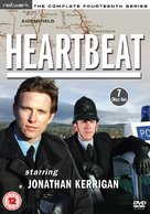 &quot;Heartbeat&quot; - British DVD movie cover (xs thumbnail)