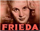 Frieda - British Movie Poster (xs thumbnail)