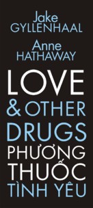 Love and Other Drugs - Vietnamese Logo (xs thumbnail)