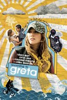 Greta - Movie Poster (xs thumbnail)