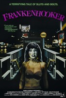 Frankenhooker - Movie Poster (xs thumbnail)
