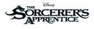 The Sorcerer&#039;s Apprentice - Logo (xs thumbnail)