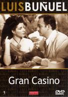 Gran Casino - Spanish DVD movie cover (xs thumbnail)