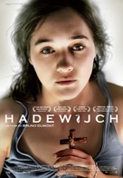 Hadewijch - Portuguese Movie Poster (xs thumbnail)