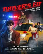 Driver's Ed Poster