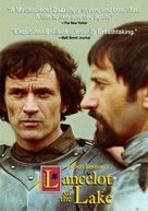 Lancelot du Lac - French Movie Cover (xs thumbnail)