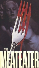 The Meateater - Movie Cover (xs thumbnail)