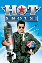 Hot Shots - Movie Cover (xs thumbnail)