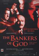 Banchieri di Dio, I - Movie Poster (xs thumbnail)