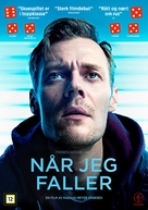N&aring;r jeg faller - Norwegian Movie Cover (xs thumbnail)