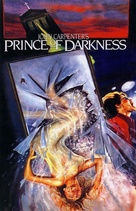 Prince of Darkness - German DVD movie cover (xs thumbnail)
