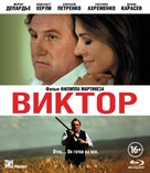 Viktor - Russian Blu-Ray movie cover (xs thumbnail)