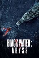 Black Water: Abyss - Movie Cover (xs thumbnail)