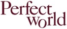 A Perfect World - German Logo (xs thumbnail)