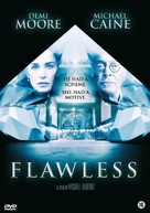 Flawless - Dutch Movie Cover (xs thumbnail)