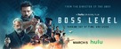 Boss Level - Movie Poster (xs thumbnail)