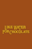 Como agua para chocolate - Logo (xs thumbnail)