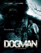 Dogman - Movie Poster (xs thumbnail)