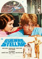 Star Wars Poster