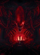 Alien: Romulus -  Key art (xs thumbnail)