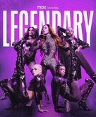 &quot;Legendary&quot; - Video on demand movie cover (xs thumbnail)