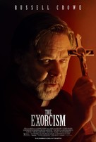 The exorcism - Movie Poster (xs thumbnail)
