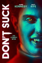 Don&#039;t Suck - Movie Poster (xs thumbnail)
