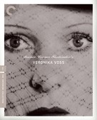 Die Sehnsucht der Veronika Voss - Blu-Ray movie cover (xs thumbnail)