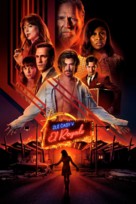 Bad Times at the El Royale - Czech Movie Cover (xs thumbnail)