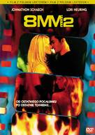 8MM 2 - Polish DVD movie cover (xs thumbnail)