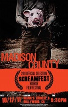 Madison County - Movie Poster (xs thumbnail)