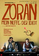 Zoran, il mio nipote scemo - Austrian Movie Poster (xs thumbnail)