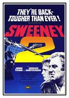 Sweeney 2 - Movie Poster (xs thumbnail)