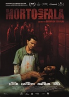 Morto N&atilde;o Fala - Brazilian Movie Poster (xs thumbnail)