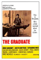 The Graduate Poster