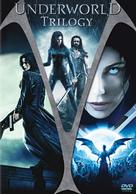 Underworld: Rise of the Lycans - Movie Cover (xs thumbnail)