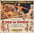 Son of Sinbad - Movie Poster (xs thumbnail)