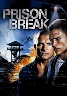 &quot;Prison Break&quot; - Movie Cover (xs thumbnail)